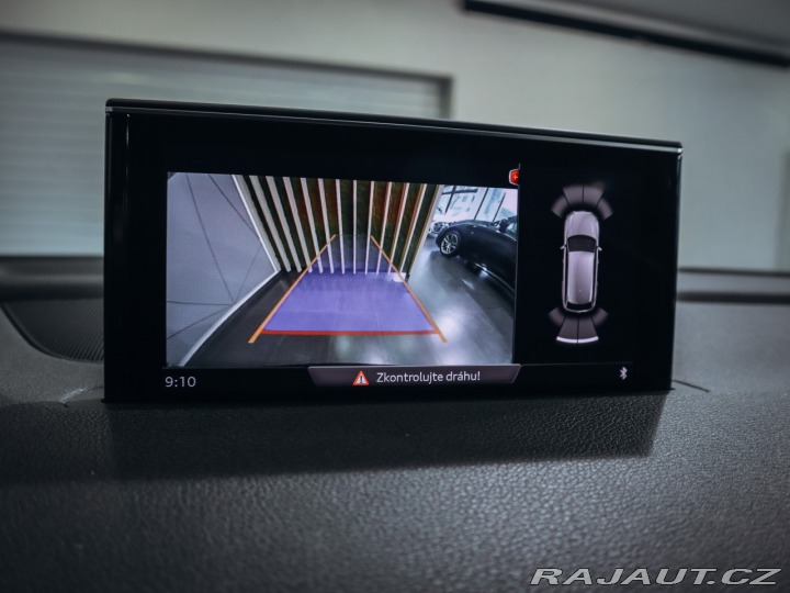 Audi Q7 3.0TDI, Quattro S-line 20 2017