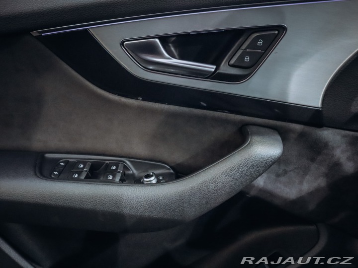 Audi Q7 3.0TDI, Quattro S-line 20 2017