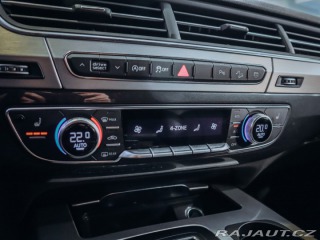 Audi Q7 3.0TDI, Quattro S-line 20 2017