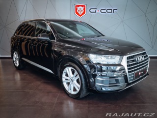 Audi Q7 3.0TDI, Quattro S-line 20 2017