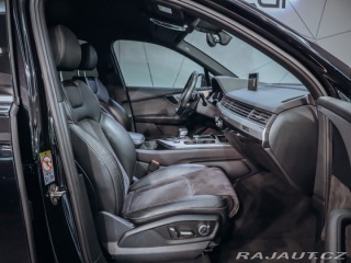 Audi Q7 3.0TDI, Quattro S-line 20 2017