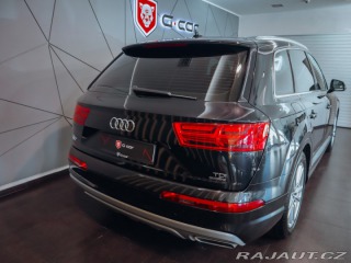 Audi Q7 3.0TDI, Quattro S-line 20 2017