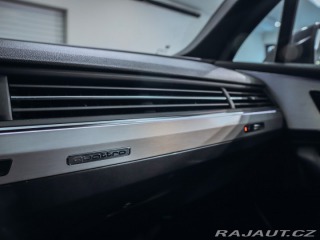 Audi Q7 3.0TDI, Quattro S-line 20 2017