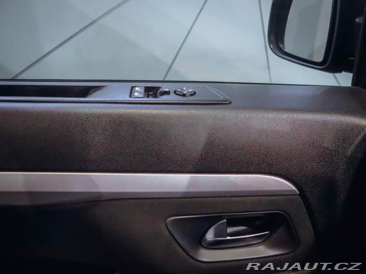 Citroën SpaceTourer 1.5 BlueHDI, 85 kW 2017