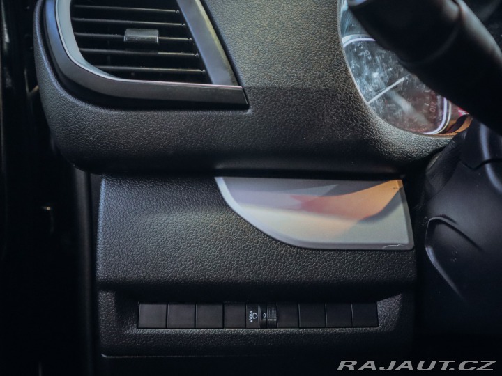 Citroën SpaceTourer 1.5 BlueHDI, 85 kW 2017