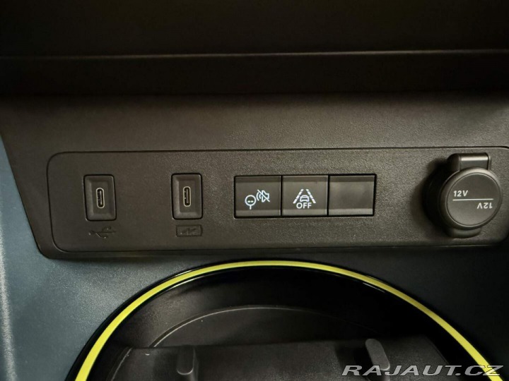 Fiat Grande Panda La Prima 1.2 Turbo Hybrid 2026