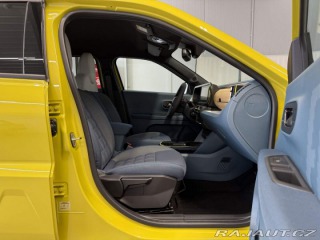 Fiat Grande Panda La Prima 1.2 Turbo Hybrid 2026