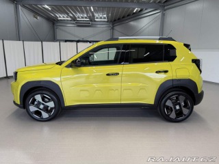 Fiat Grande Panda La Prima 1.2 Turbo Hybrid 2026