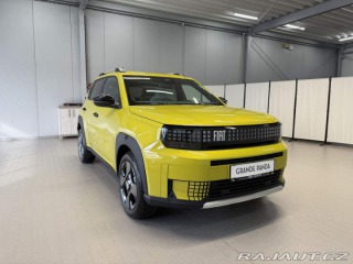 Fiat Grande Panda La Prima 1.2 Turbo Hybrid 2026