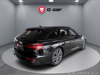 Audi A6 Avant 55TFSI S-line 2022