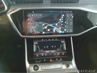 Audi A6 Avant 55TFSI S-line 2022