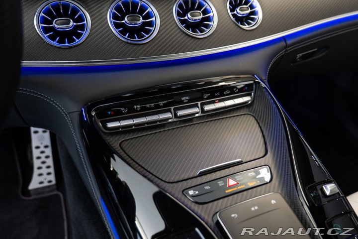 Mercedes-Benz AMG GT 63S 4M+ BRABUS 360/LED 2023