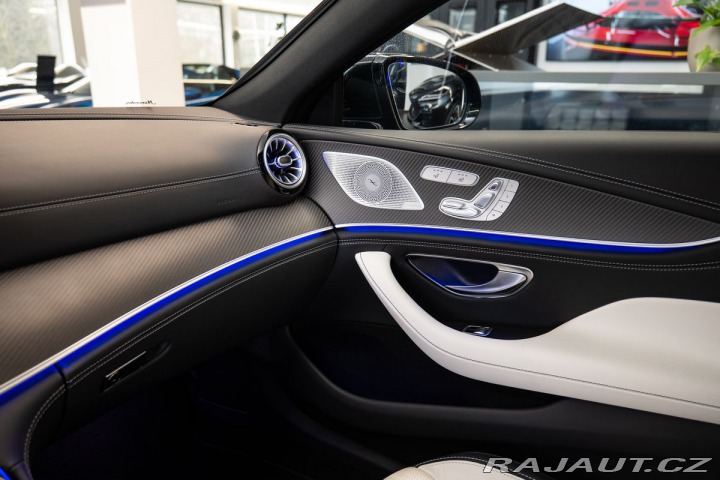 Mercedes-Benz AMG GT 63S 4M+ BRABUS 360/LED 2023