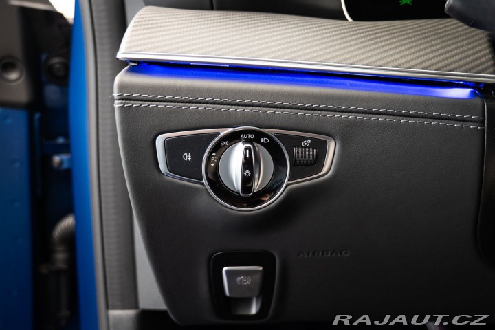 Mercedes-Benz AMG GT 63S 4M+ BRABUS 360/LED 2023