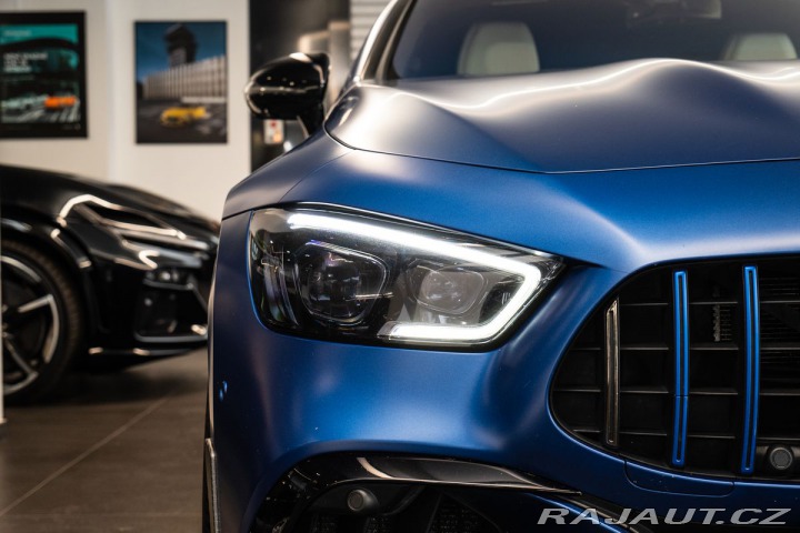 Mercedes-Benz AMG GT 63S 4M+ BRABUS 360/LED 2023
