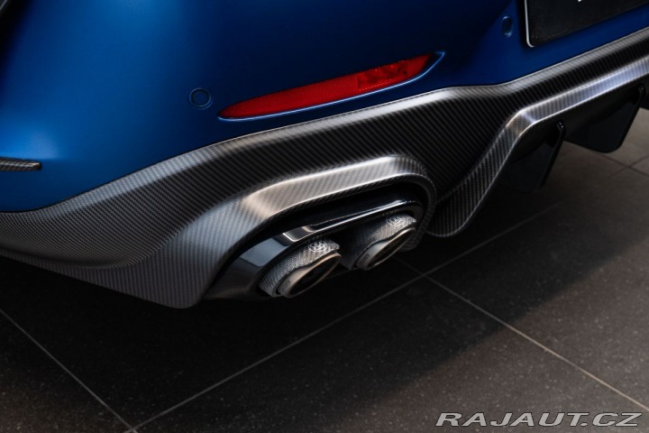 Mercedes-Benz AMG GT 63S 4M+ BRABUS 360/LED 2023