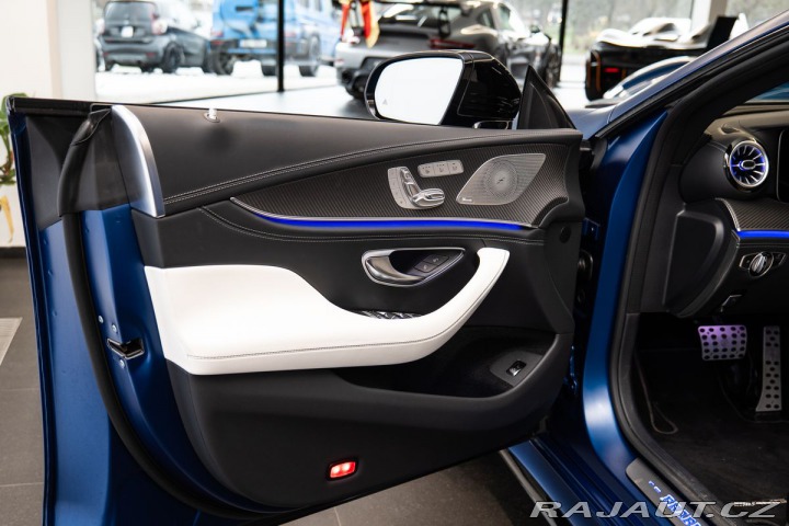 Mercedes-Benz AMG GT 63S 4M+ BRABUS 360/LED 2023