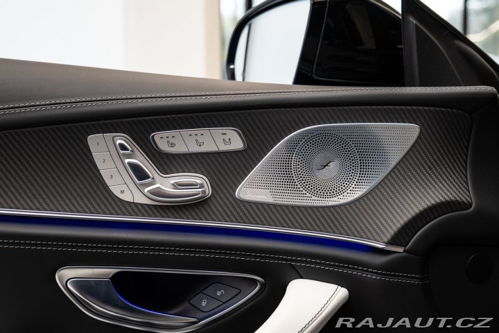 Mercedes-Benz AMG GT 63S 4M+ BRABUS 360/LED 2023