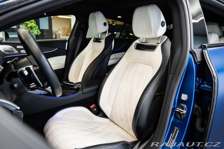 Mercedes-Benz AMG GT 63S 4M+ BRABUS 360/LED 2023