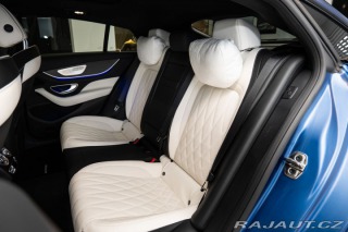 Mercedes-Benz AMG GT 63S 4M+ BRABUS 360/LED 2023