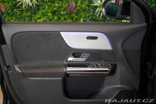 Mercedes-Benz GLA 250*4M*AMG*PANO*LED*ZÁRUK 2021