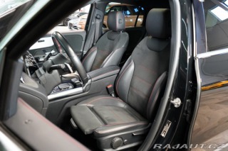Mercedes-Benz GLA 250*4M*AMG*PANO*LED*ZÁRUK 2021