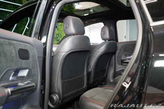 Mercedes-Benz GLA 250*4M*AMG*PANO*LED*ZÁRUK 2021