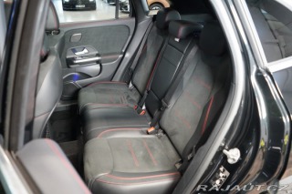 Mercedes-Benz GLA 250*4M*AMG*PANO*LED*ZÁRUK 2021