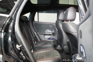 Mercedes-Benz GLA 250*4M*AMG*PANO*LED*ZÁRUK 2021