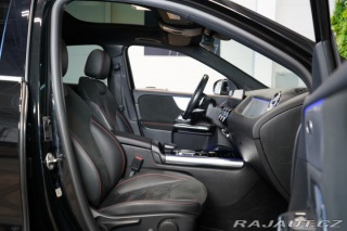 Mercedes-Benz GLA 250*4M*AMG*PANO*LED*ZÁRUK 2021