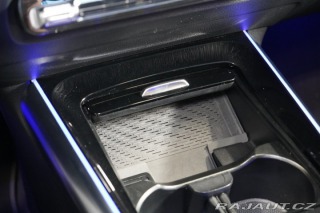 Mercedes-Benz GLA 250*4M*AMG*PANO*LED*ZÁRUK 2021