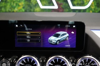 Mercedes-Benz GLA 250*4M*AMG*PANO*LED*ZÁRUK 2021