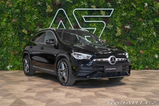 Mercedes-Benz GLA 250*4M*AMG*PANO*LED*ZÁRUK 2021