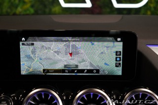 Mercedes-Benz GLA 250*4M*AMG*PANO*LED*ZÁRUK 2021