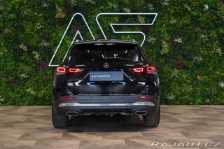 Mercedes-Benz GLA 250*4M*AMG*PANO*LED*ZÁRUK 2021