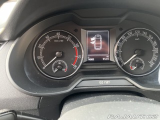 Škoda Octavia 3 2020