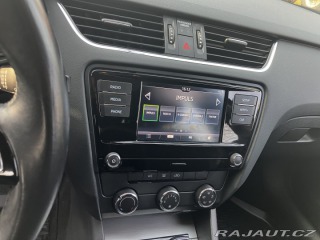 Škoda Octavia 3 2020