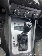 Škoda Octavia 3 2020