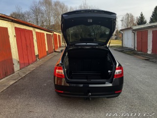 Škoda Octavia 3 2020