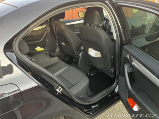 Škoda Octavia 3 2020