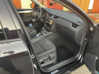 Škoda Octavia 3 2020