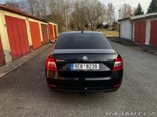 Škoda Octavia 3 2020