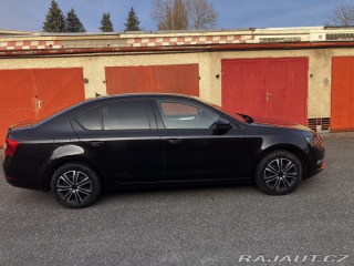 Škoda Octavia 3 2020