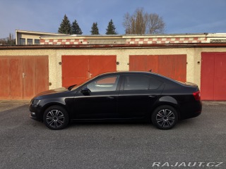 Škoda Octavia 3 2020