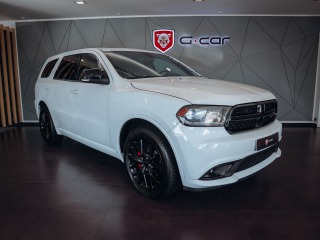 Dodge Durango LIMITED