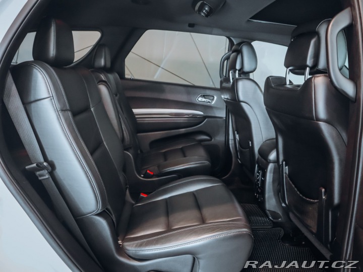 Dodge Durango LIMITED 2015