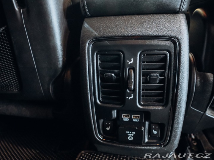 Dodge Durango LIMITED 2015