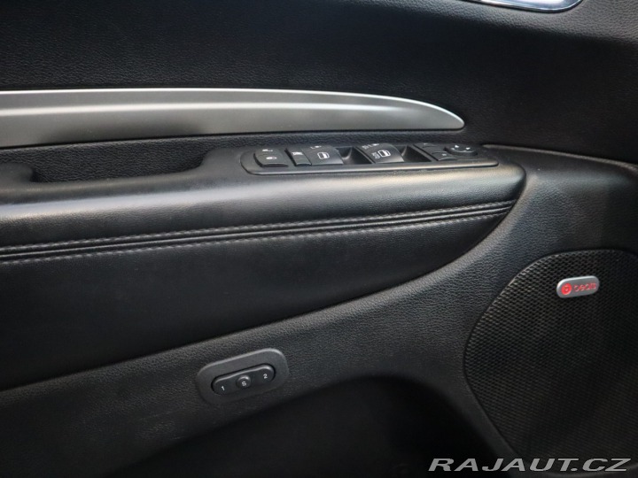 Dodge Durango LIMITED 2015