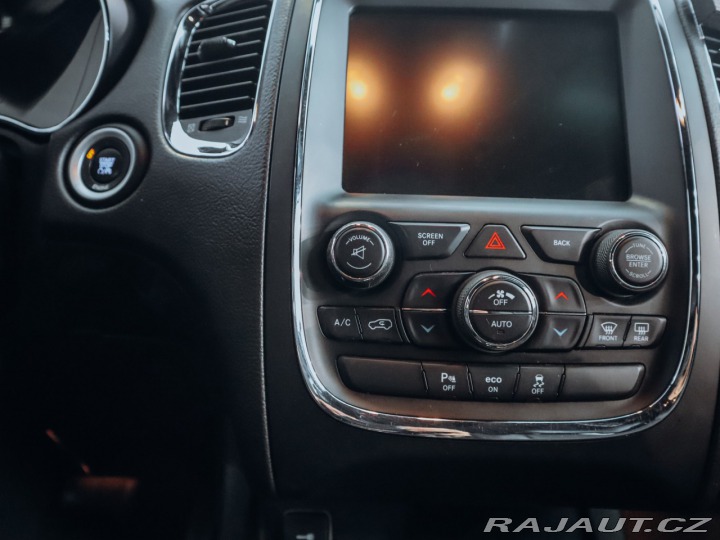 Dodge Durango LIMITED 2015