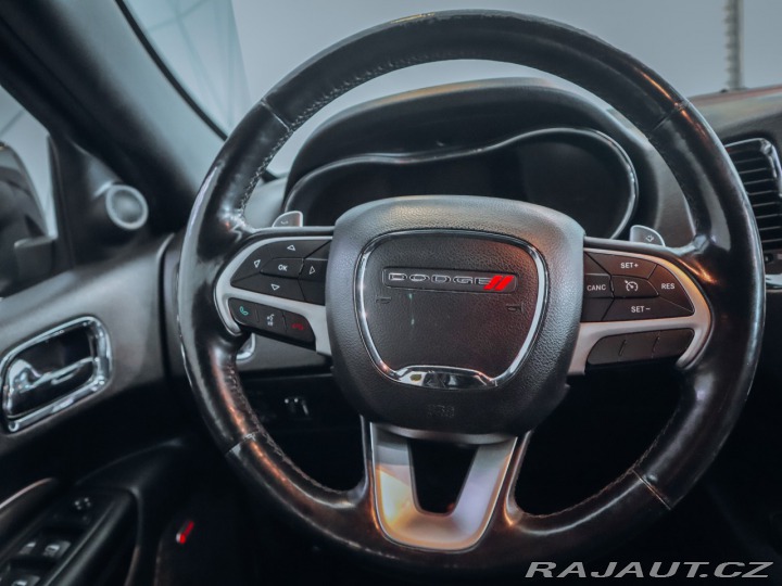 Dodge Durango LIMITED 2015